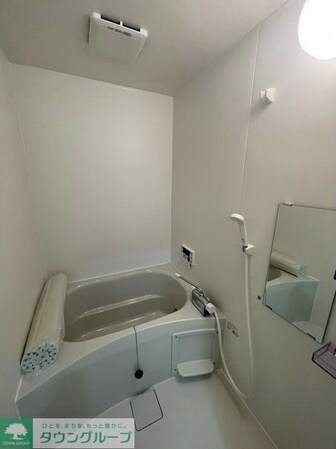 コンフォール鳴浜の物件内観写真